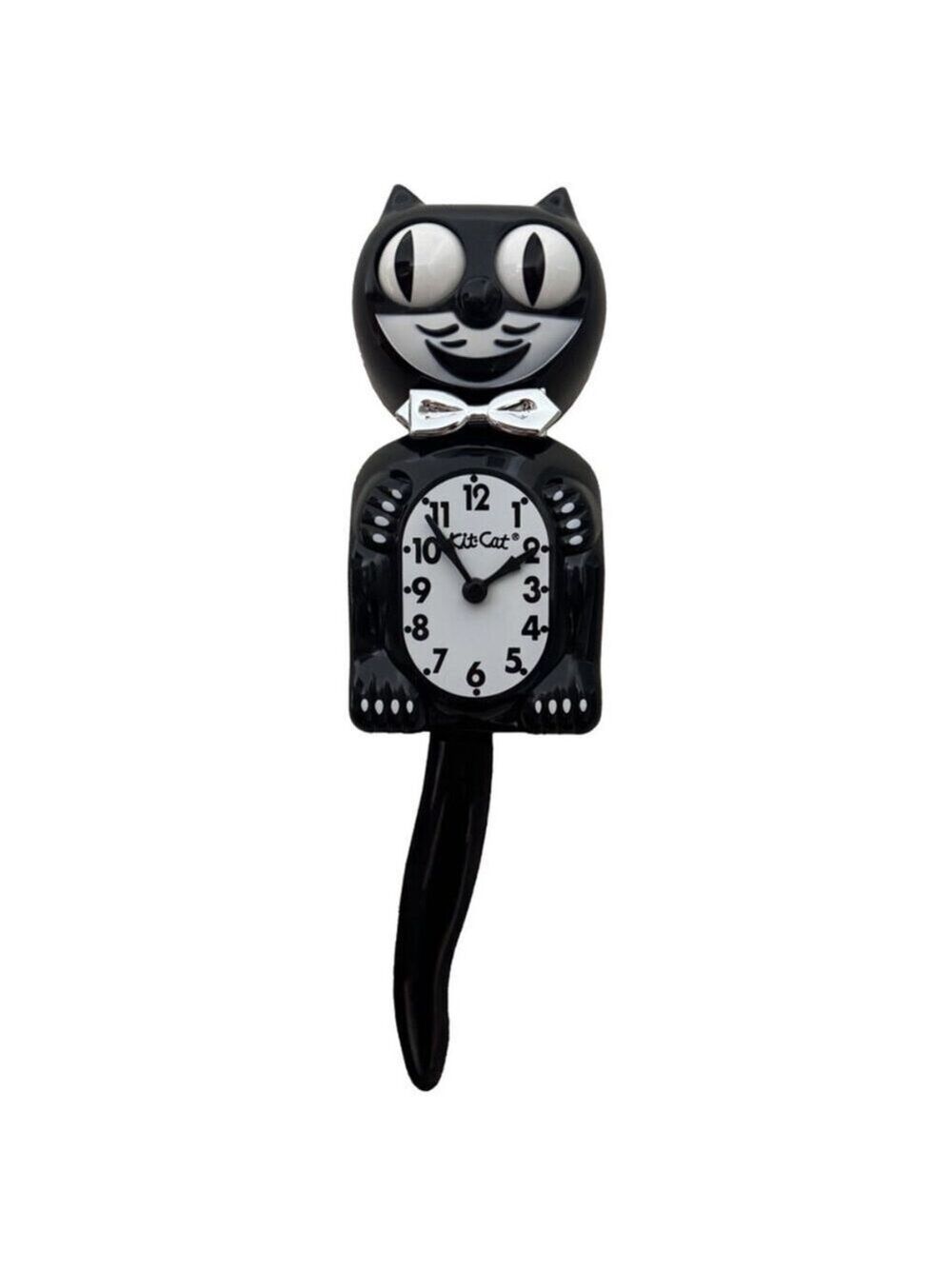 Commemorative Edition Tuxedo Kit-Cat Klock Clock - Picture 1 of 4